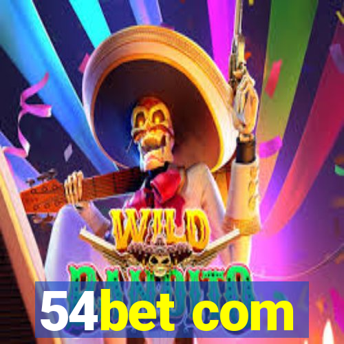 54bet com